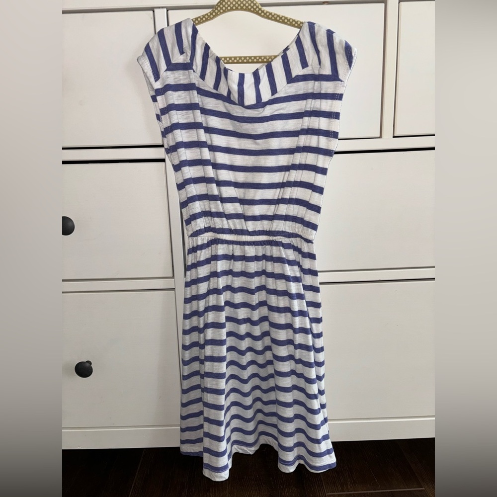 EEUC Girls Splendid Dress size 10/12